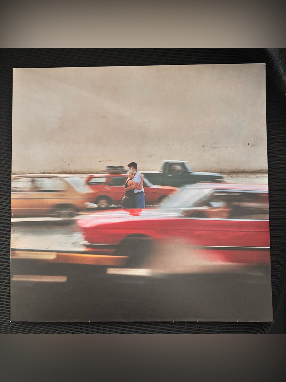 Maribou State Hallucinating Love LP Vinyl Record 2025 Ninja Tune Electronic